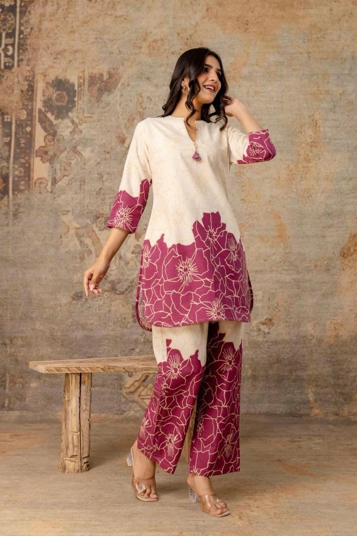 Co-ord Sets