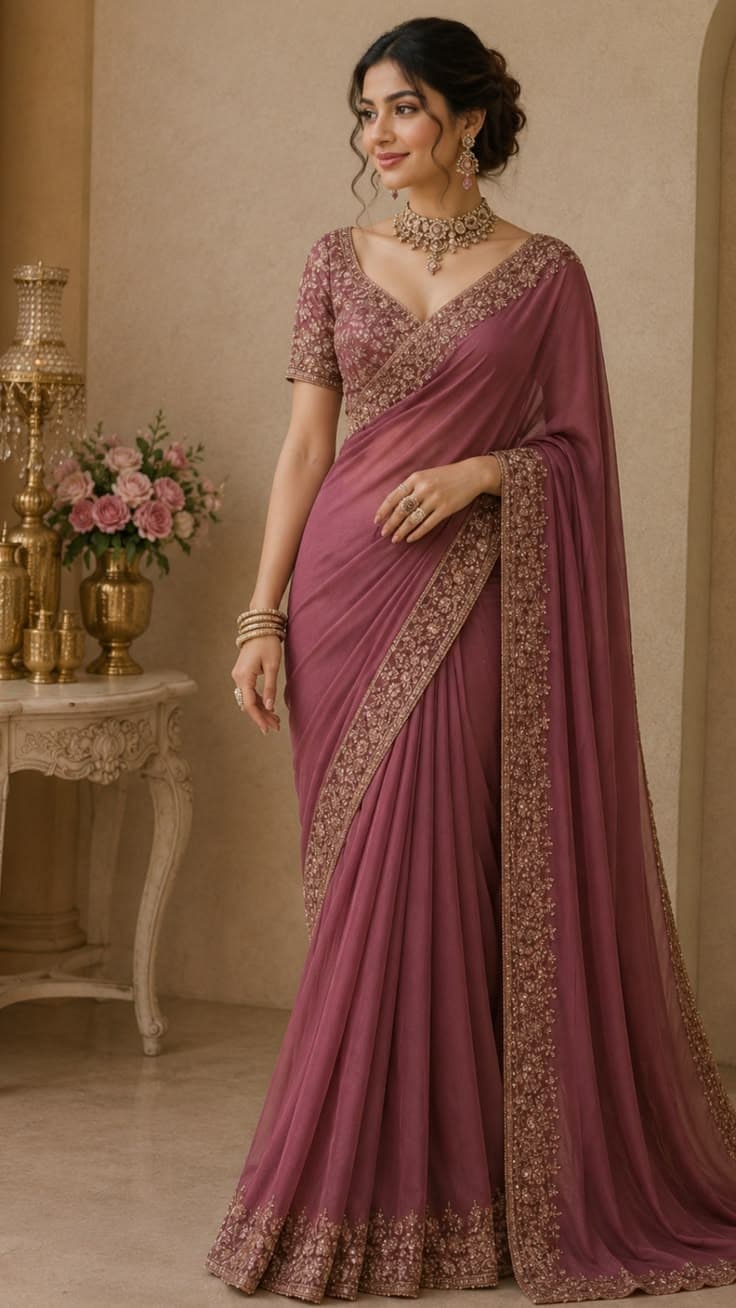 Sarees